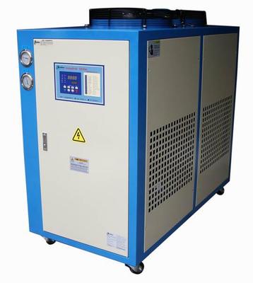 湖南冷水機與風冷式冷水機銷售 中鋁網優選制冷設備介紹